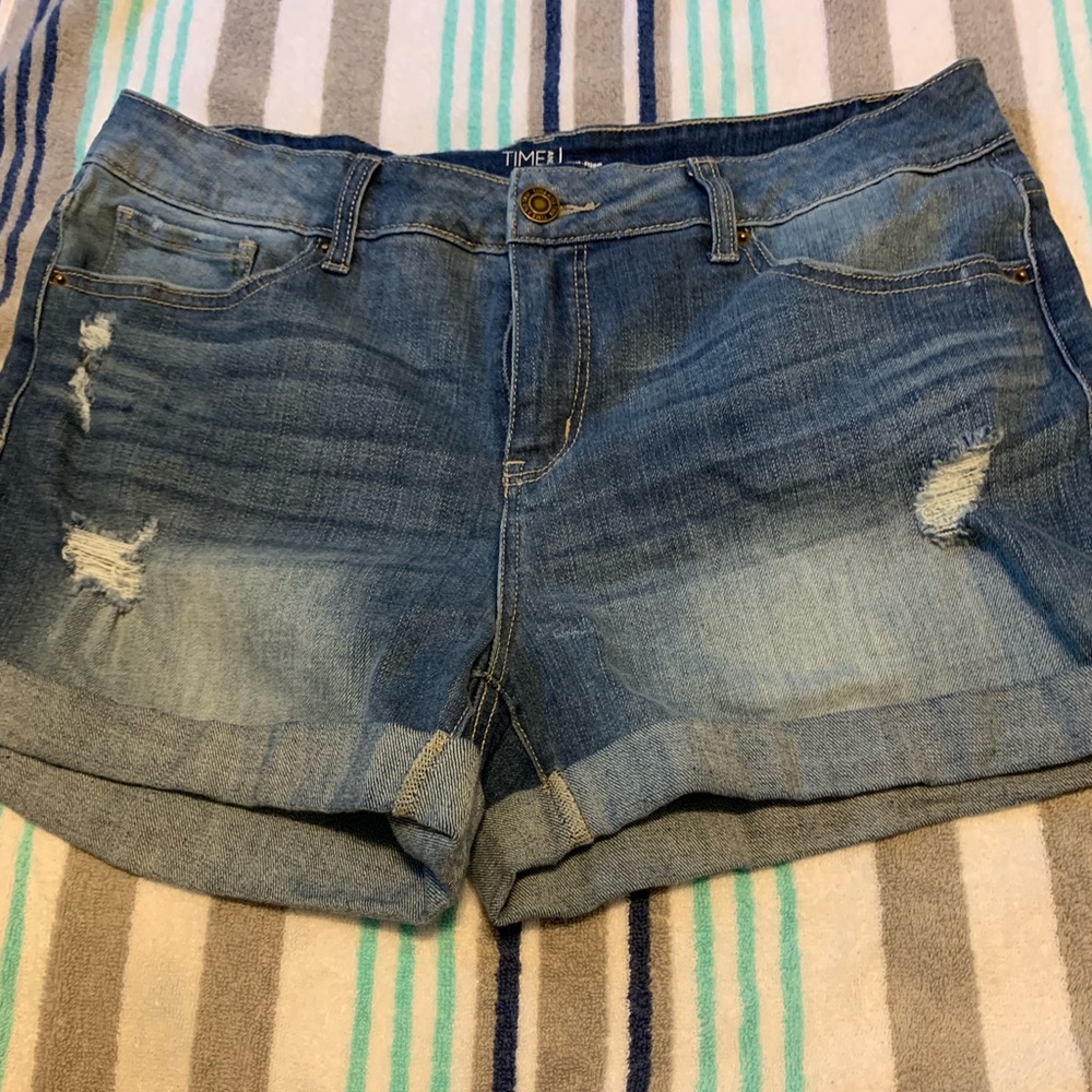 Shorts